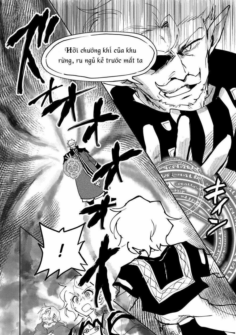 Saikyou Juzoku Tensei: Cheat Majutsushi No Slow Life Chapter 12 trang 20