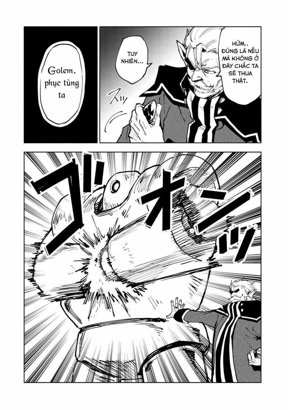 Saikyou Juzoku Tensei: Cheat Majutsushi No Slow Life Chapter 12 trang 24