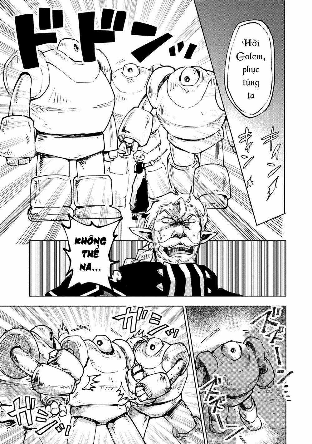 Saikyou Juzoku Tensei: Cheat Majutsushi No Slow Life Chapter 12 trang 29