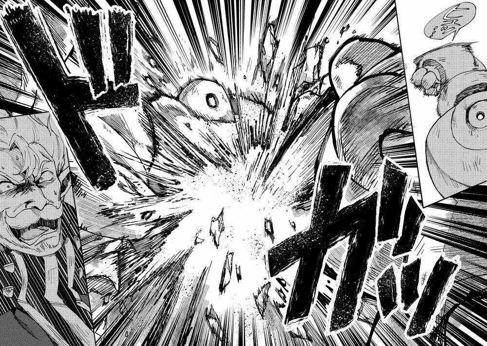 Saikyou Juzoku Tensei: Cheat Majutsushi No Slow Life Chapter 12 trang 30