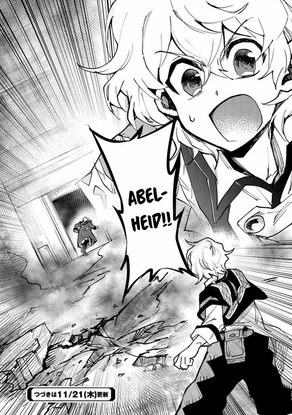 Saikyou Juzoku Tensei: Cheat Majutsushi No Slow Life Chapter 12 trang 34