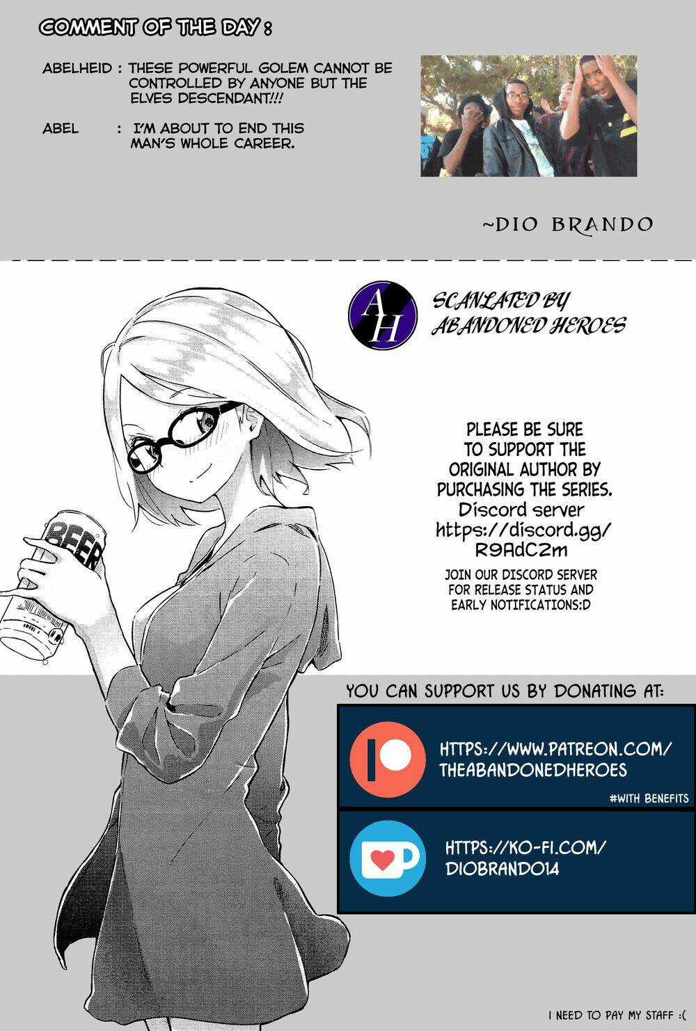 Saikyou Juzoku Tensei: Cheat Majutsushi No Slow Life Chapter 12 trang 35