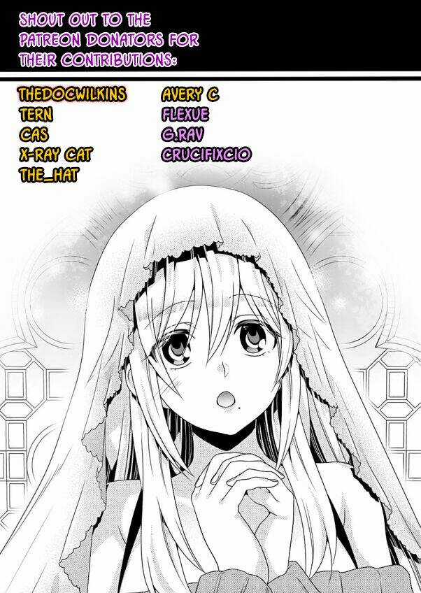 Saikyou Juzoku Tensei: Cheat Majutsushi No Slow Life Chapter 12 trang 36