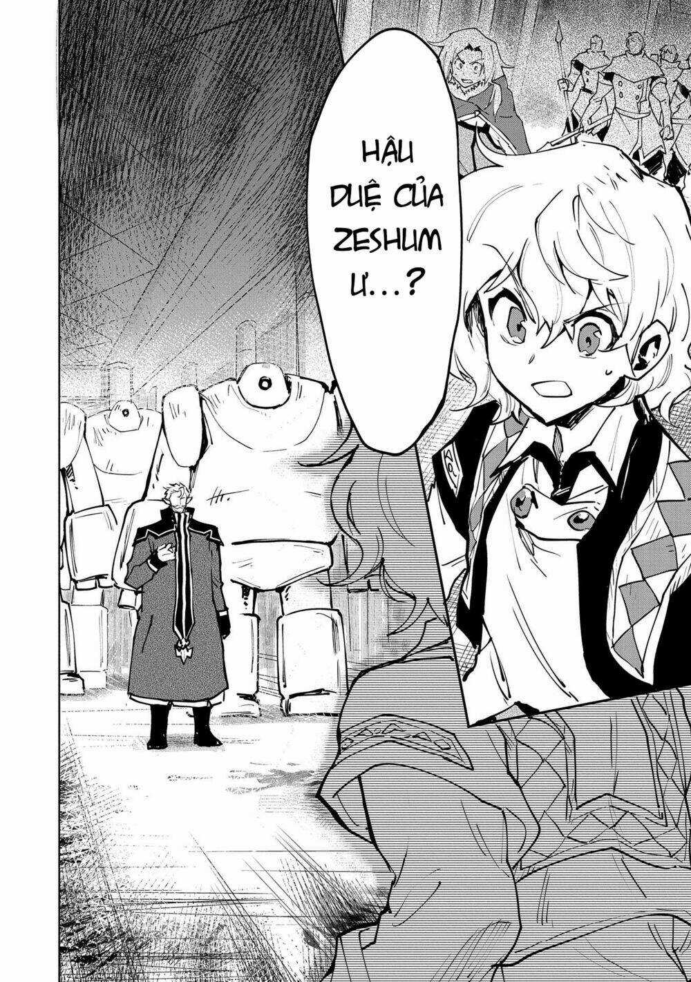 Saikyou Juzoku Tensei: Cheat Majutsushi No Slow Life Chapter 12 trang 6