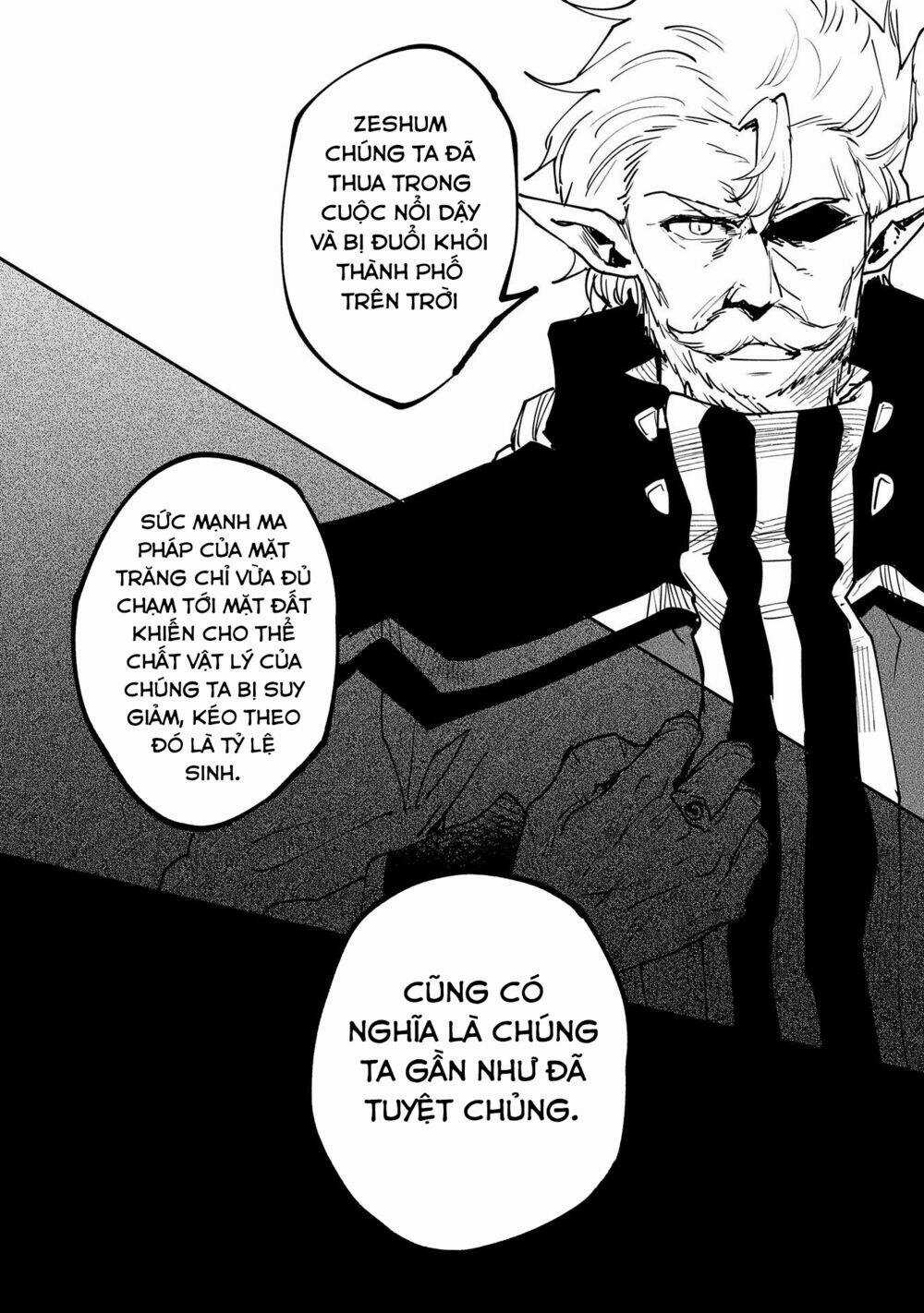 Saikyou Juzoku Tensei: Cheat Majutsushi No Slow Life Chapter 12 trang 7