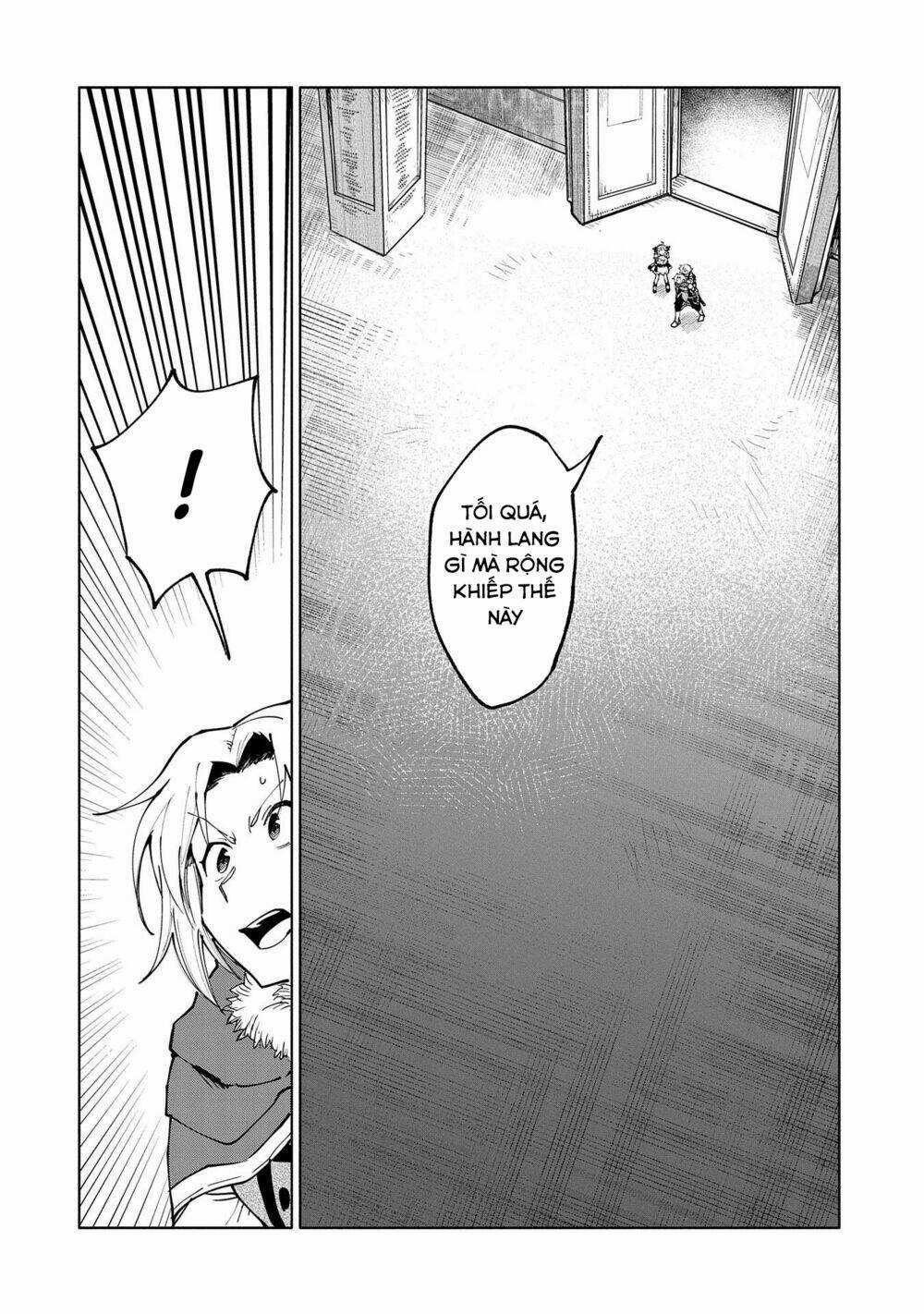 Saikyou Juzoku Tensei: Cheat Majutsushi No Slow Life Chapter 13 trang 13