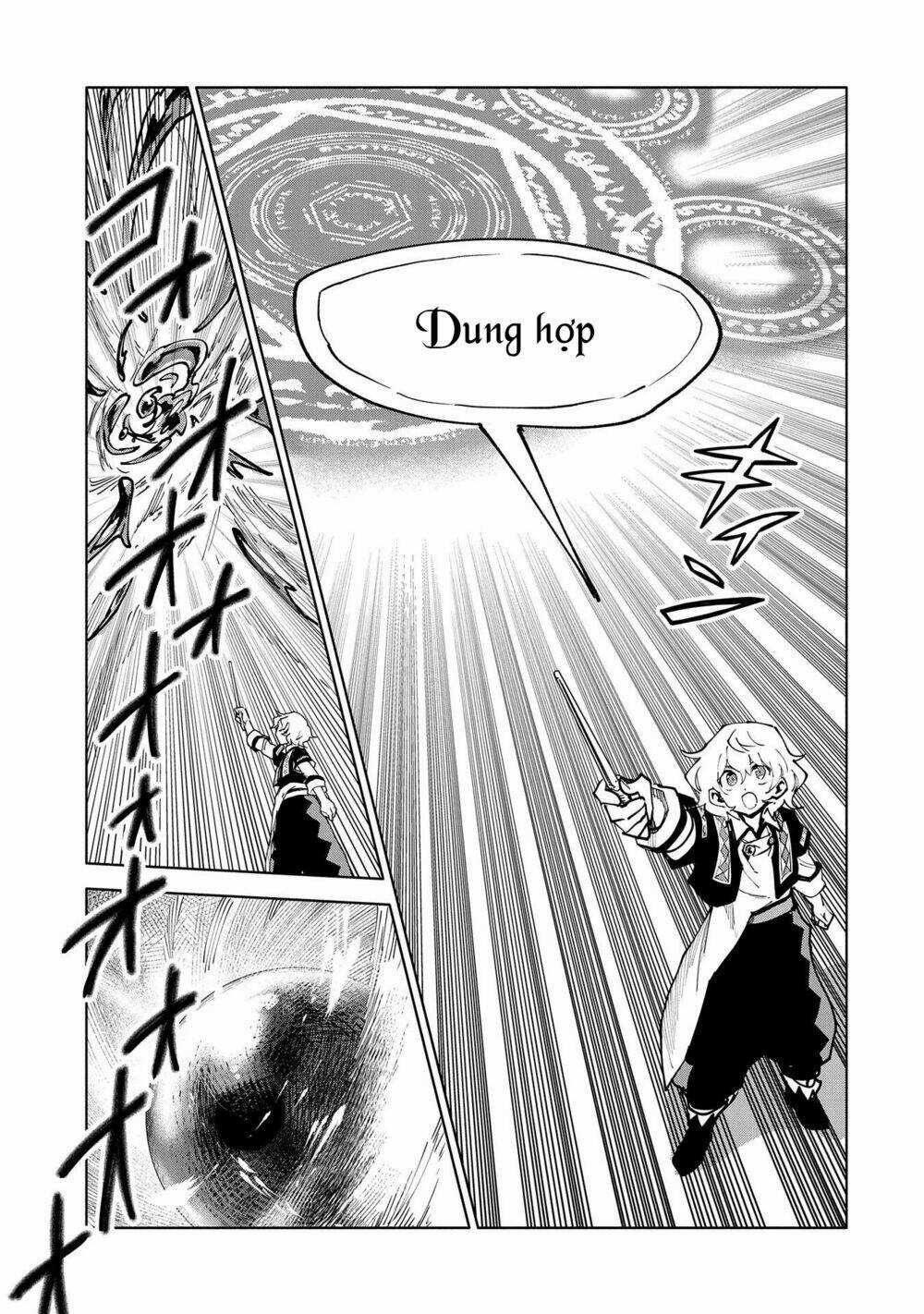 Saikyou Juzoku Tensei: Cheat Majutsushi No Slow Life Chapter 13 trang 20