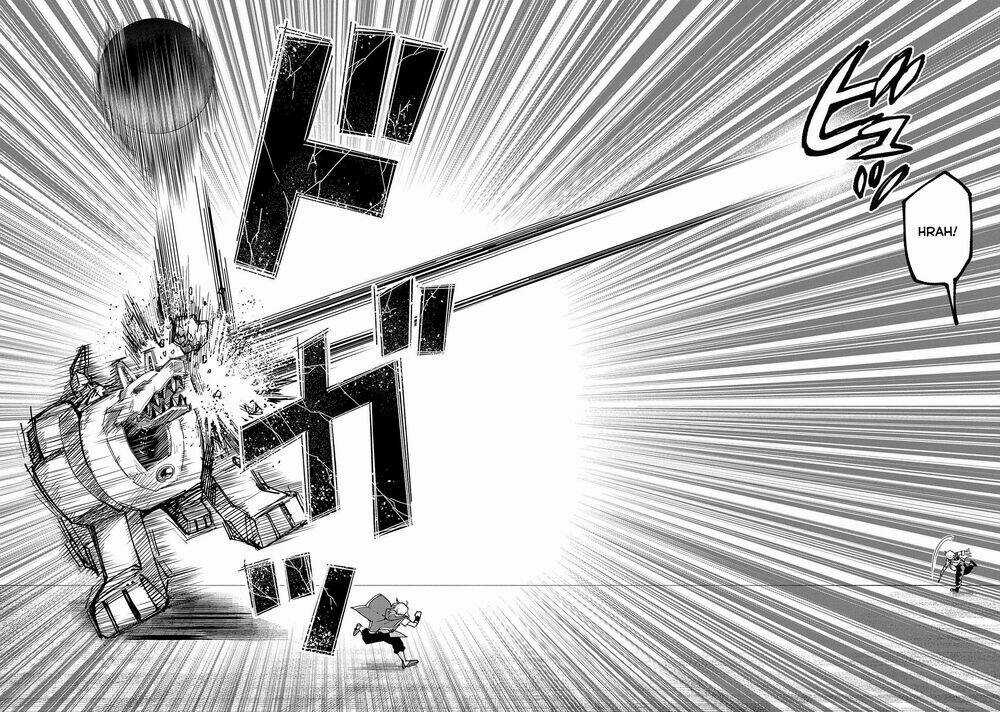 Saikyou Juzoku Tensei: Cheat Majutsushi No Slow Life Chapter 13 trang 23