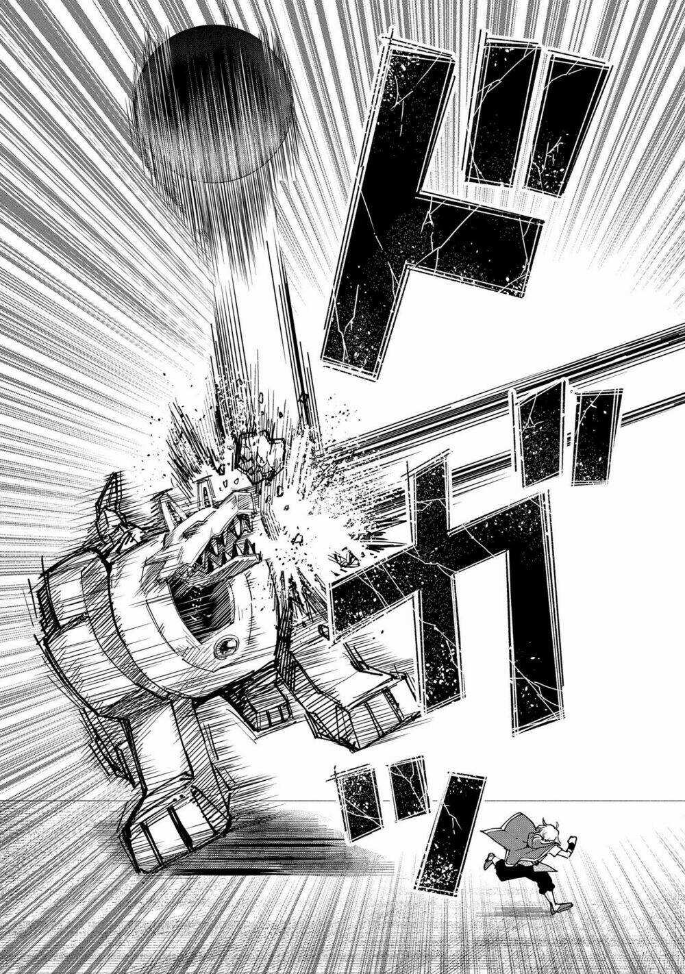 Saikyou Juzoku Tensei: Cheat Majutsushi No Slow Life Chapter 13 trang 24