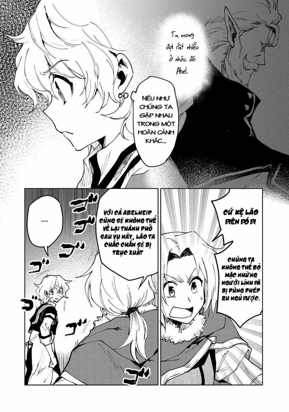 Saikyou Juzoku Tensei: Cheat Majutsushi No Slow Life Chapter 13 trang 29