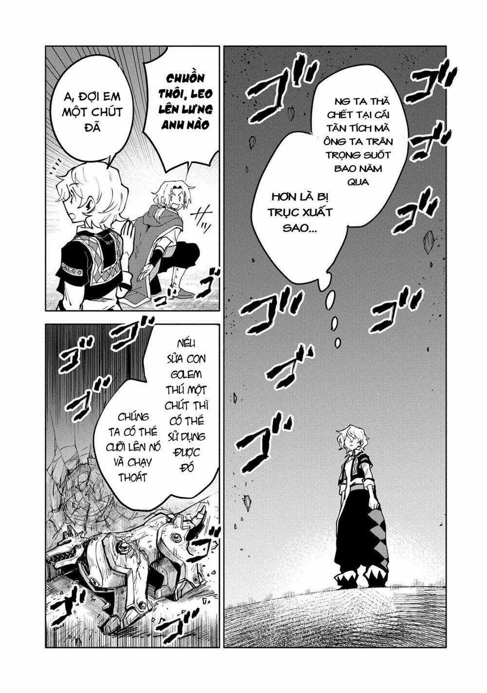 Saikyou Juzoku Tensei: Cheat Majutsushi No Slow Life Chapter 13 trang 30