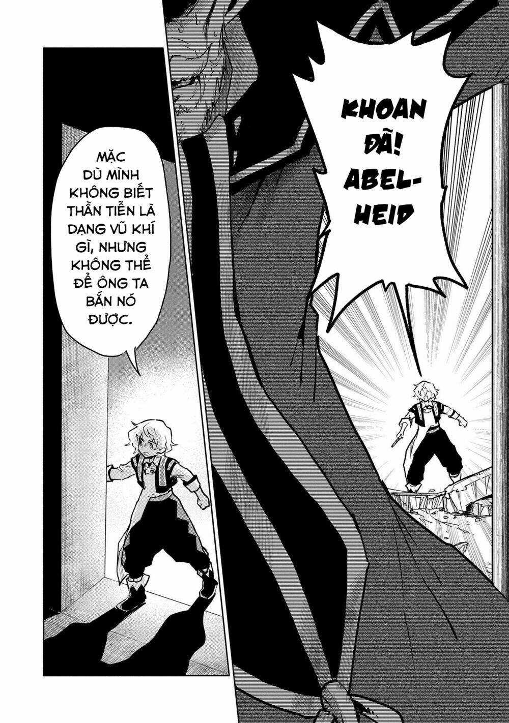 Saikyou Juzoku Tensei: Cheat Majutsushi No Slow Life Chapter 13 trang 5