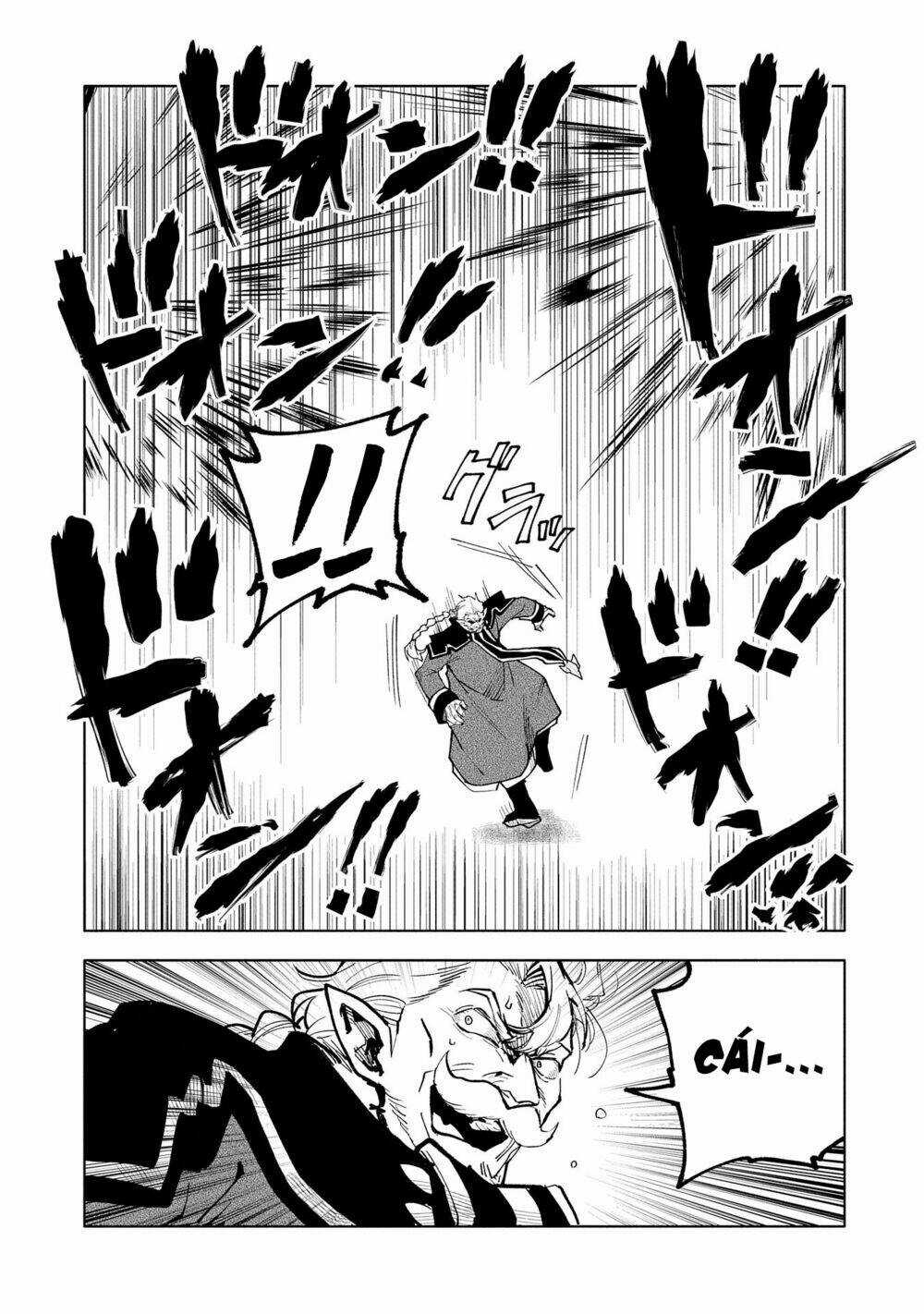 Saikyou Juzoku Tensei: Cheat Majutsushi No Slow Life Chapter 14 trang 17