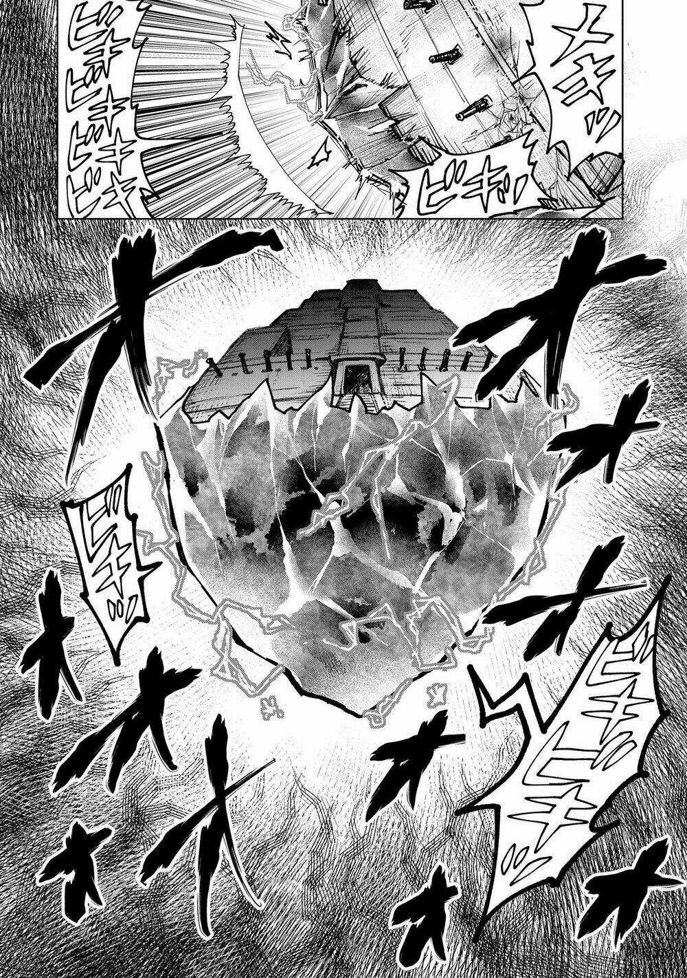 Saikyou Juzoku Tensei: Cheat Majutsushi No Slow Life Chapter 14 trang 26