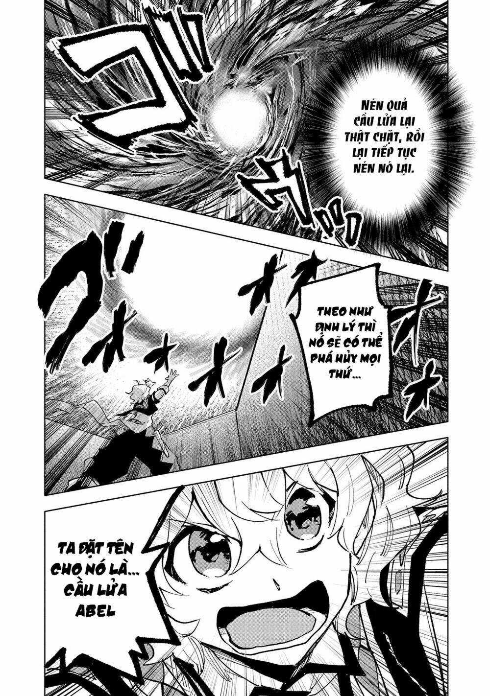 Saikyou Juzoku Tensei: Cheat Majutsushi No Slow Life Chapter 14 trang 31