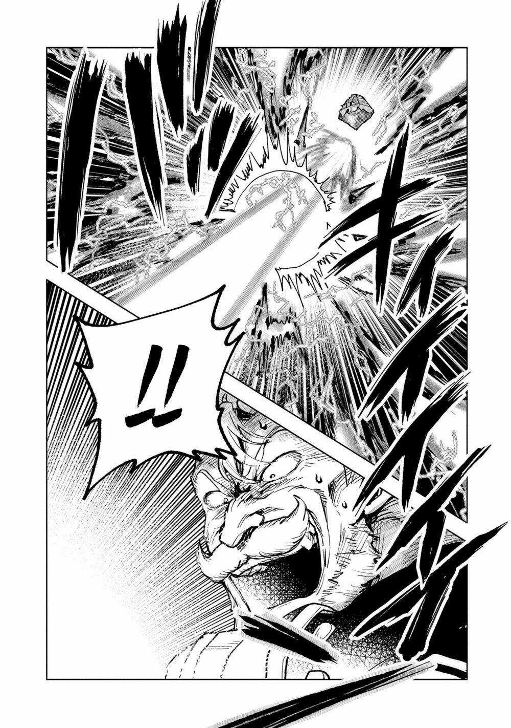 Saikyou Juzoku Tensei: Cheat Majutsushi No Slow Life Chapter 14 trang 35