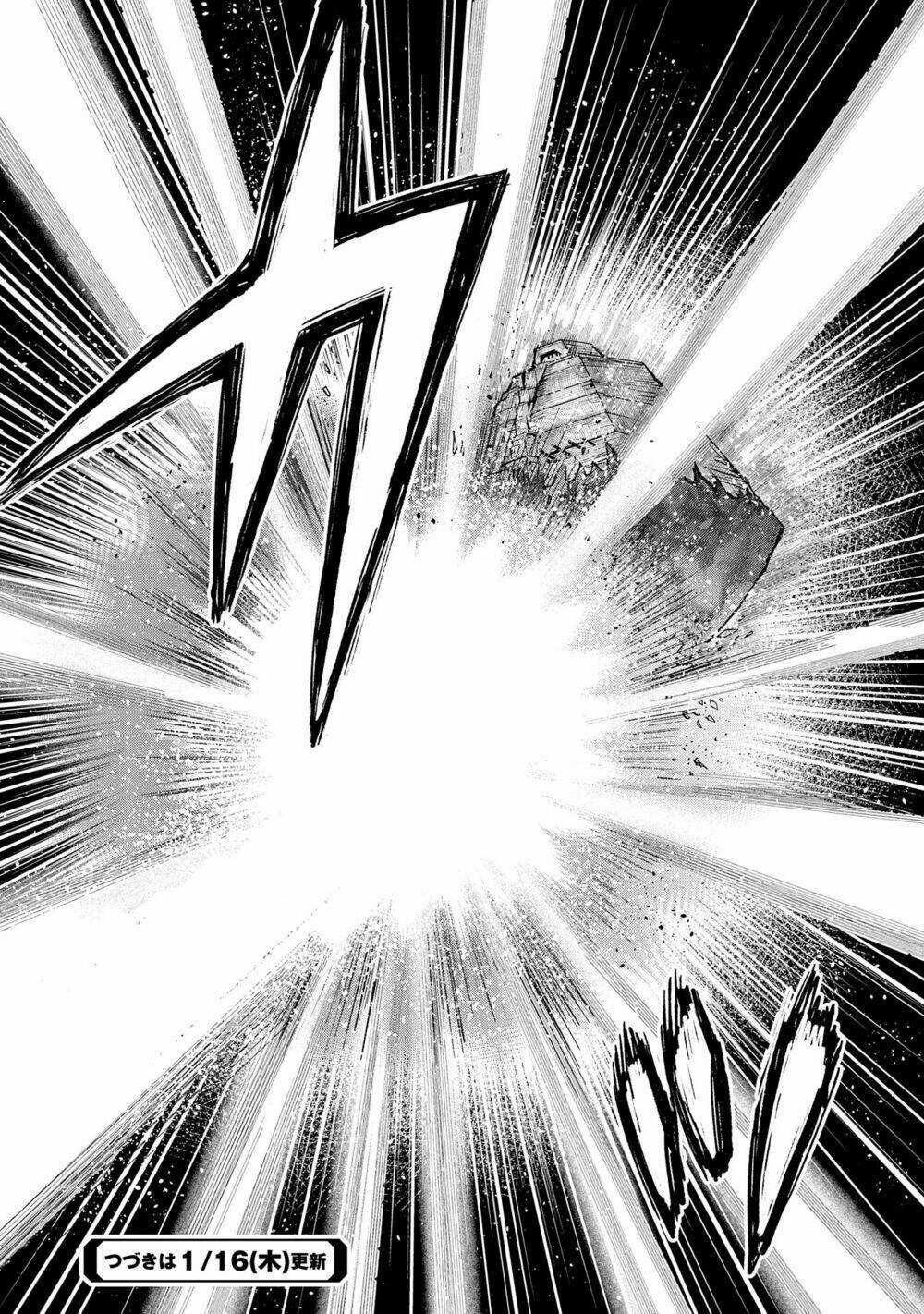 Saikyou Juzoku Tensei: Cheat Majutsushi No Slow Life Chapter 14 trang 36