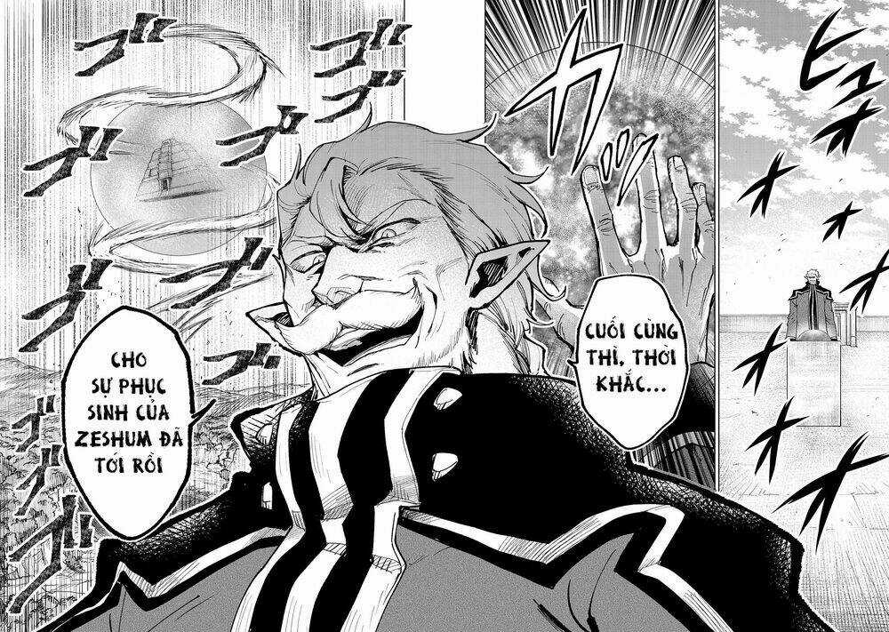 Saikyou Juzoku Tensei: Cheat Majutsushi No Slow Life Chapter 14 trang 6