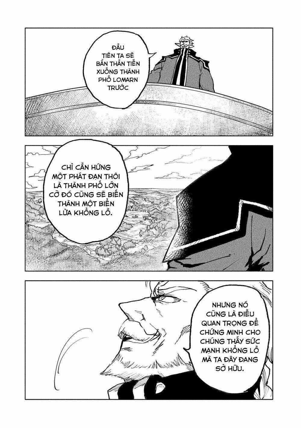 Saikyou Juzoku Tensei: Cheat Majutsushi No Slow Life Chapter 14 trang 9