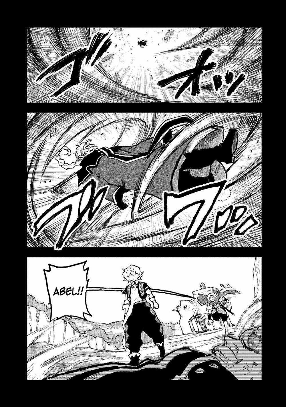 Saikyou Juzoku Tensei: Cheat Majutsushi No Slow Life Chapter 15 trang 10