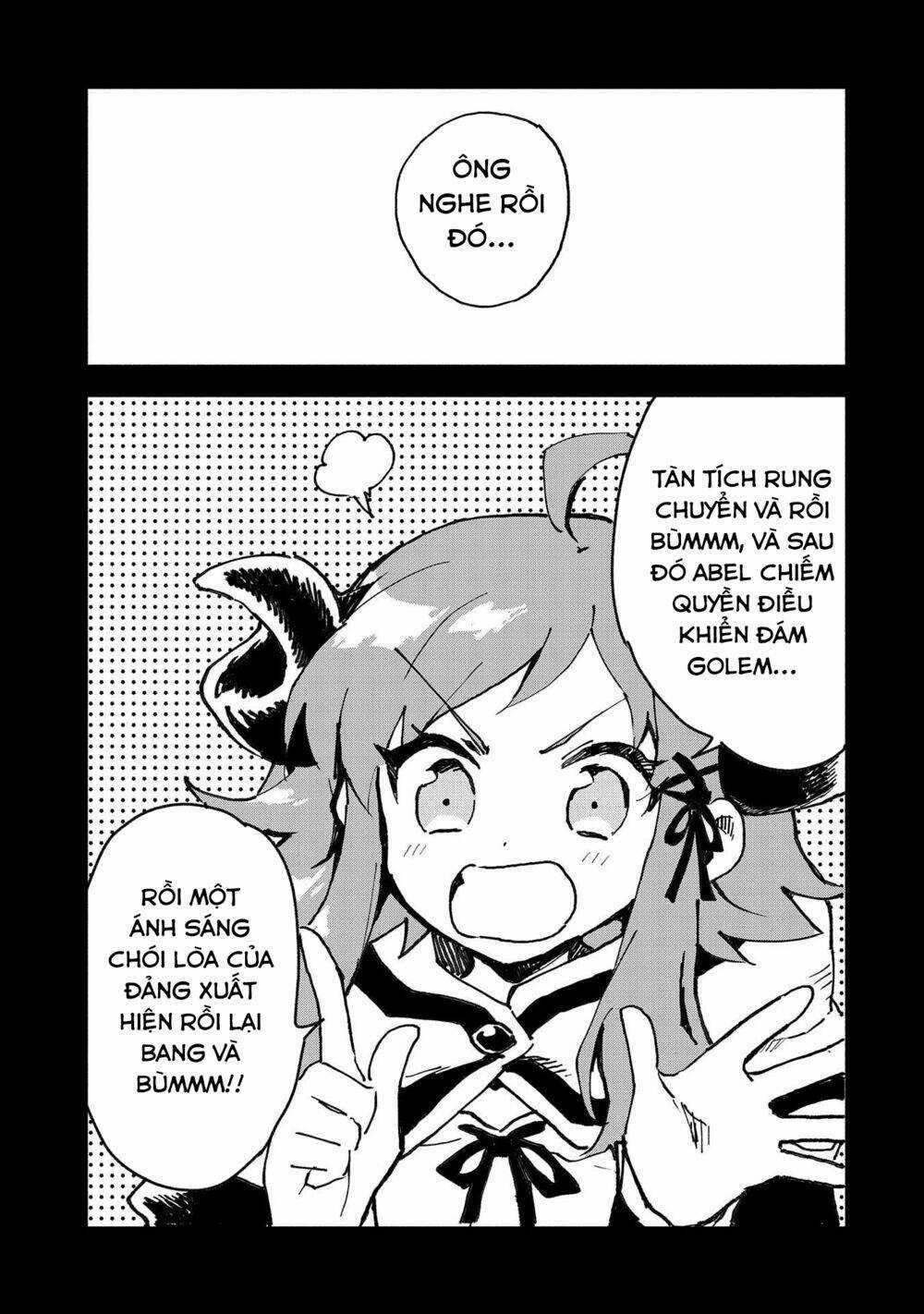 Saikyou Juzoku Tensei: Cheat Majutsushi No Slow Life Chapter 15 trang 12