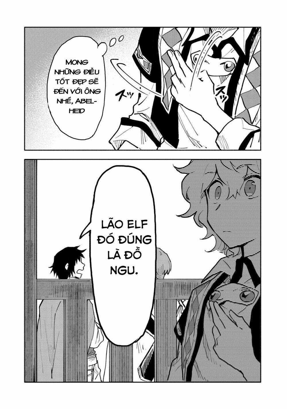 Saikyou Juzoku Tensei: Cheat Majutsushi No Slow Life Chapter 15 trang 17