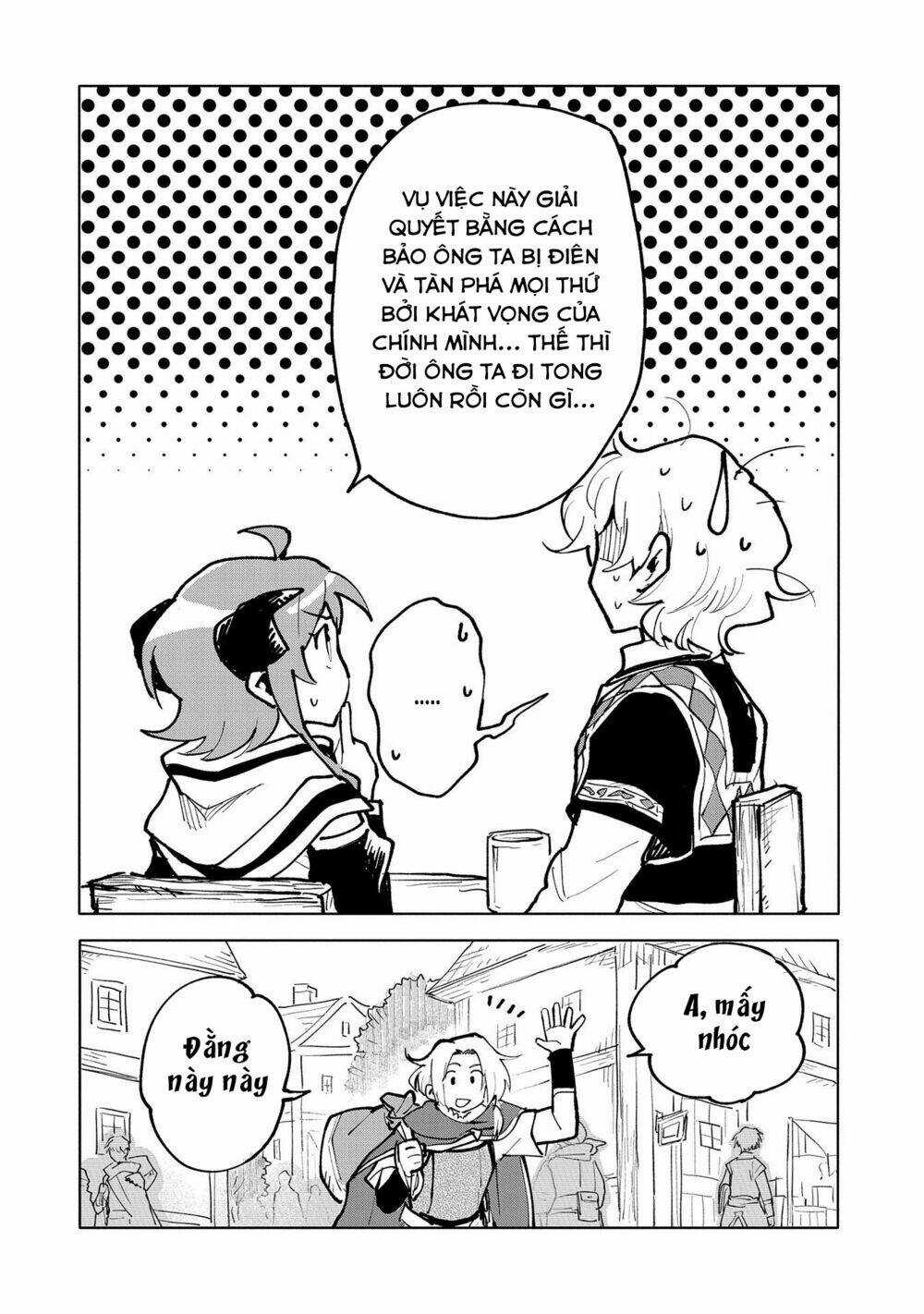 Saikyou Juzoku Tensei: Cheat Majutsushi No Slow Life Chapter 15 trang 19