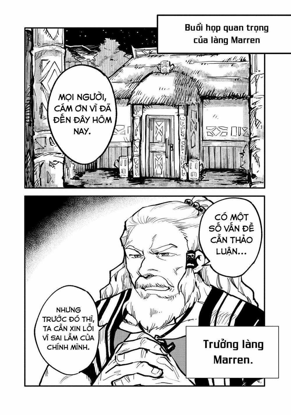 Saikyou Juzoku Tensei: Cheat Majutsushi No Slow Life Chapter 15 trang 25