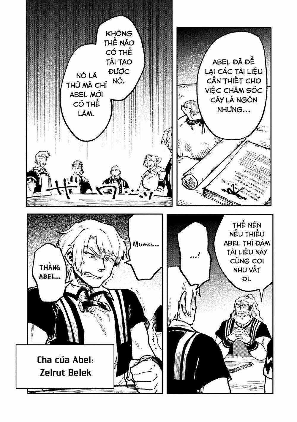 Saikyou Juzoku Tensei: Cheat Majutsushi No Slow Life Chapter 15 trang 26