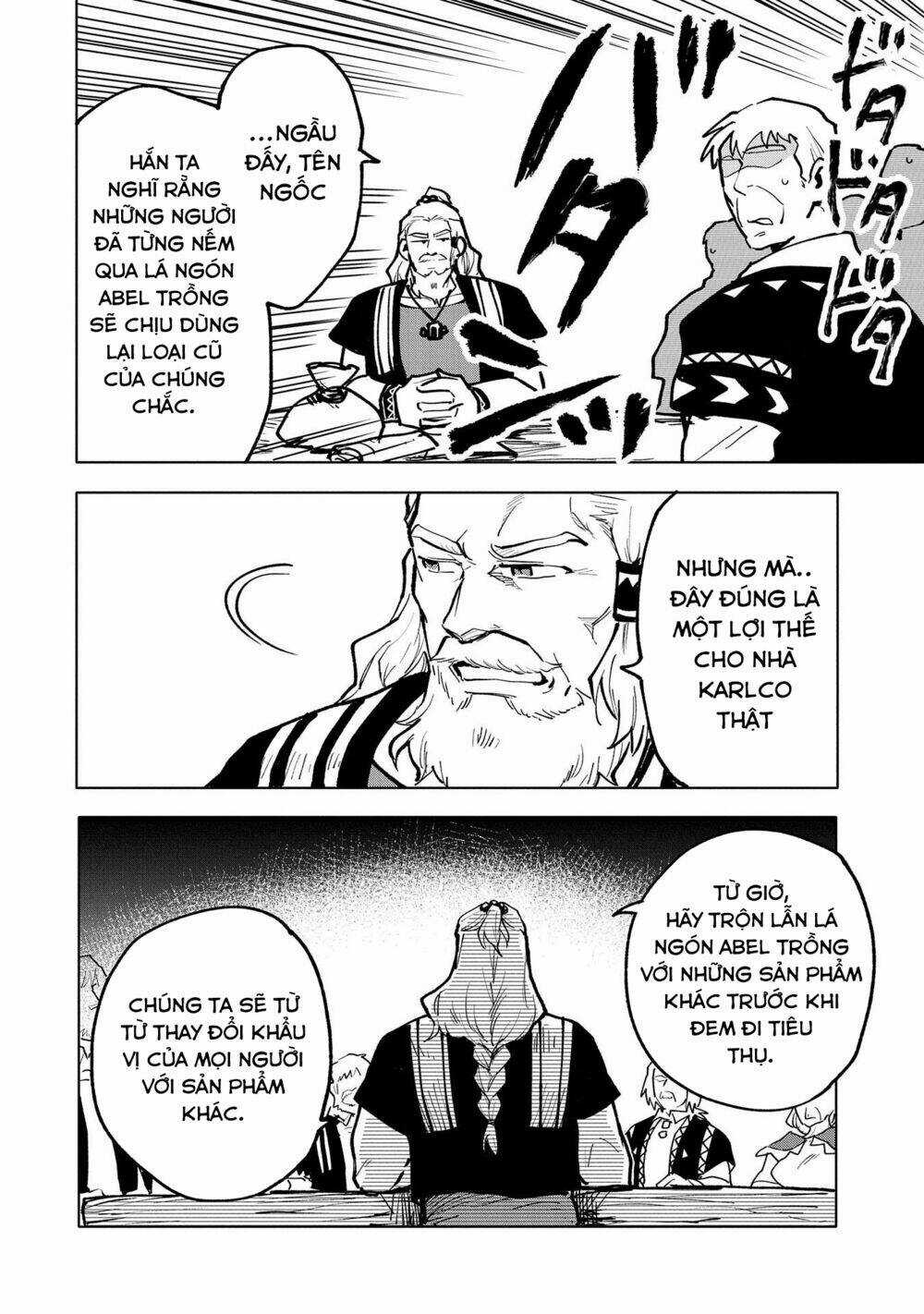 Saikyou Juzoku Tensei: Cheat Majutsushi No Slow Life Chapter 15 trang 29