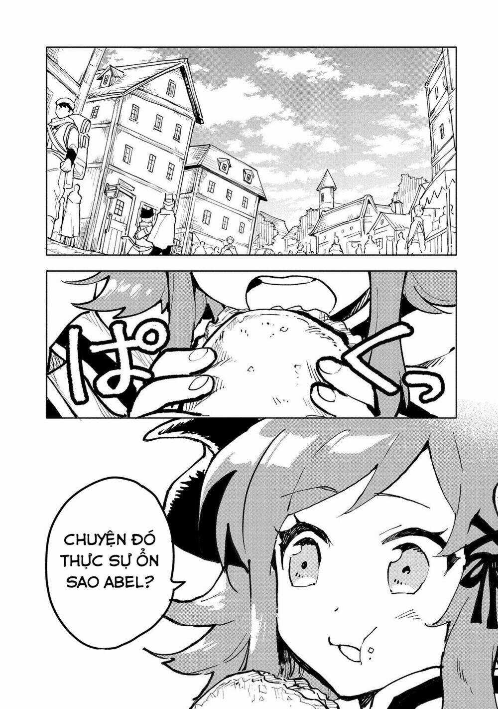 Saikyou Juzoku Tensei: Cheat Majutsushi No Slow Life Chapter 15 trang 6