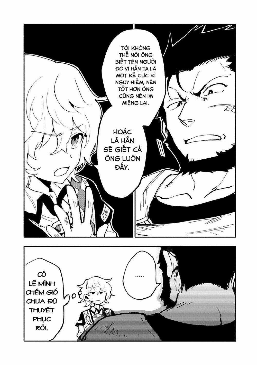 Saikyou Juzoku Tensei: Cheat Majutsushi No Slow Life Chapter 16 trang 19