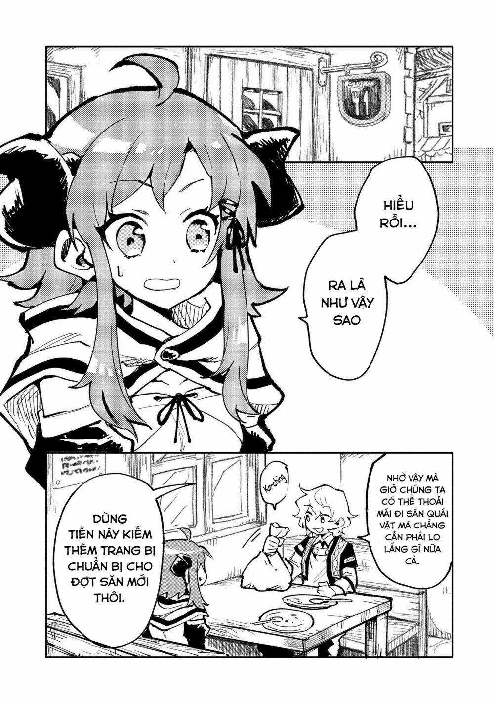 Saikyou Juzoku Tensei: Cheat Majutsushi No Slow Life Chapter 16 trang 25