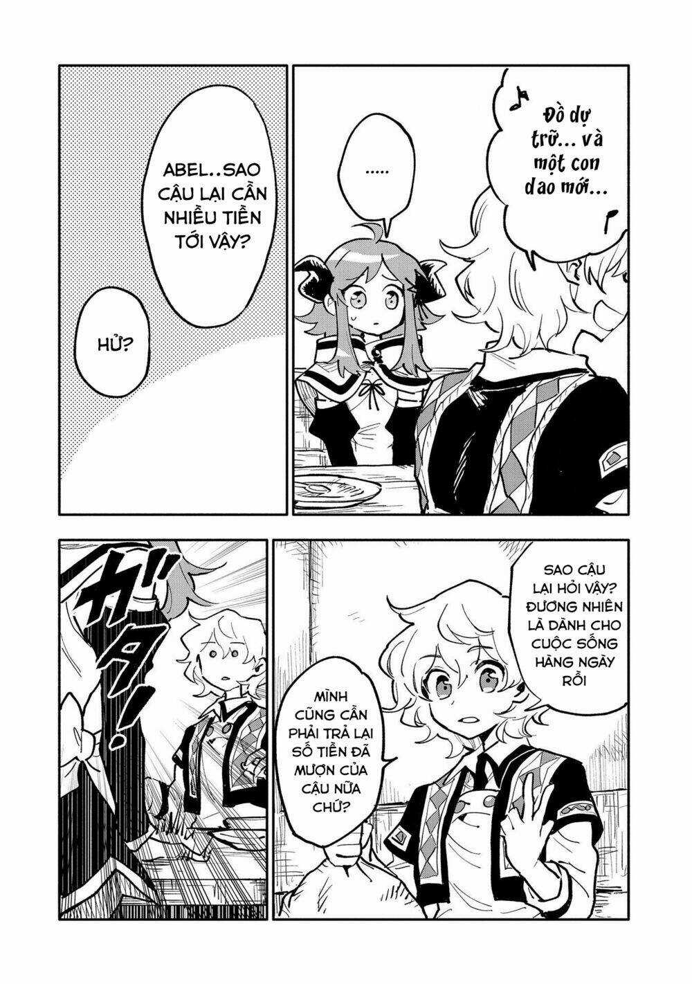 Saikyou Juzoku Tensei: Cheat Majutsushi No Slow Life Chapter 16 trang 26