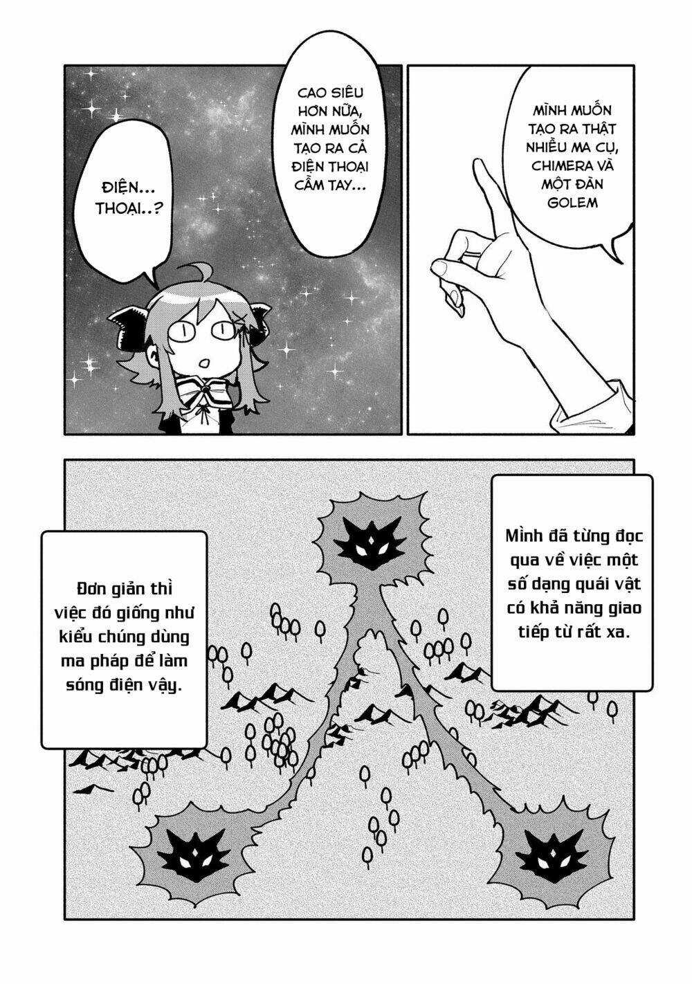 Saikyou Juzoku Tensei: Cheat Majutsushi No Slow Life Chapter 16 trang 29
