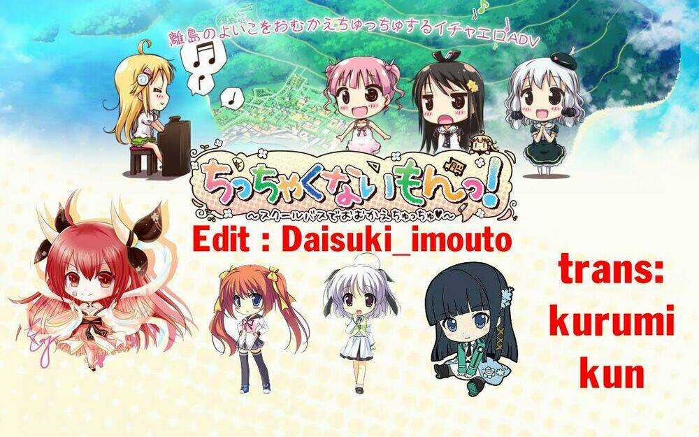 Saikyou Juzoku Tensei: Cheat Majutsushi No Slow Life Chapter 16 trang 3