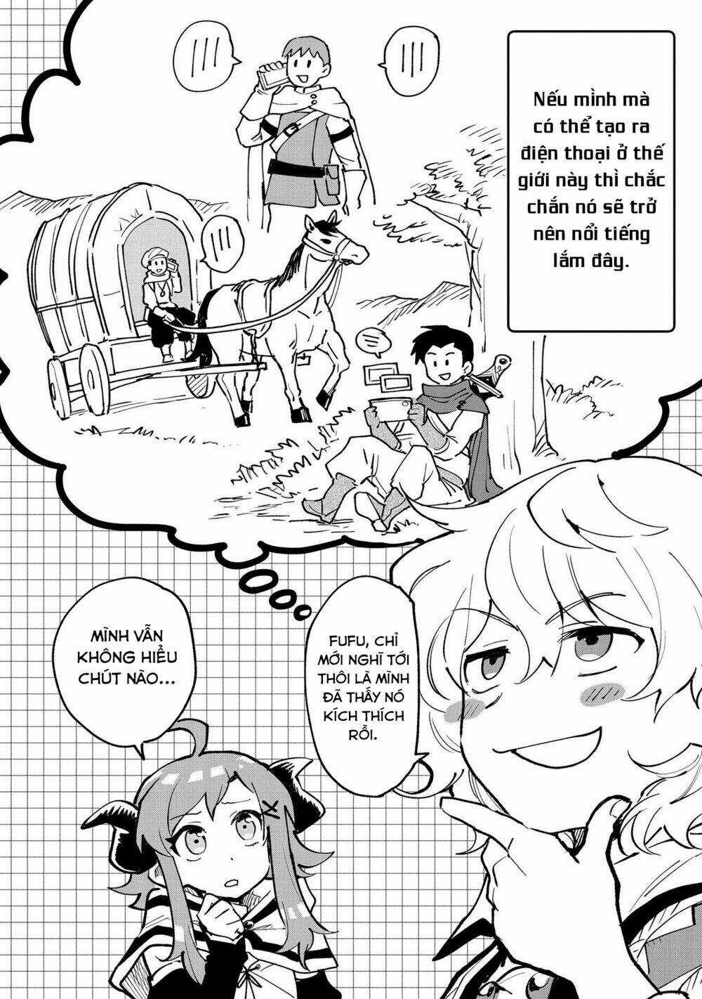 Saikyou Juzoku Tensei: Cheat Majutsushi No Slow Life Chapter 16 trang 30