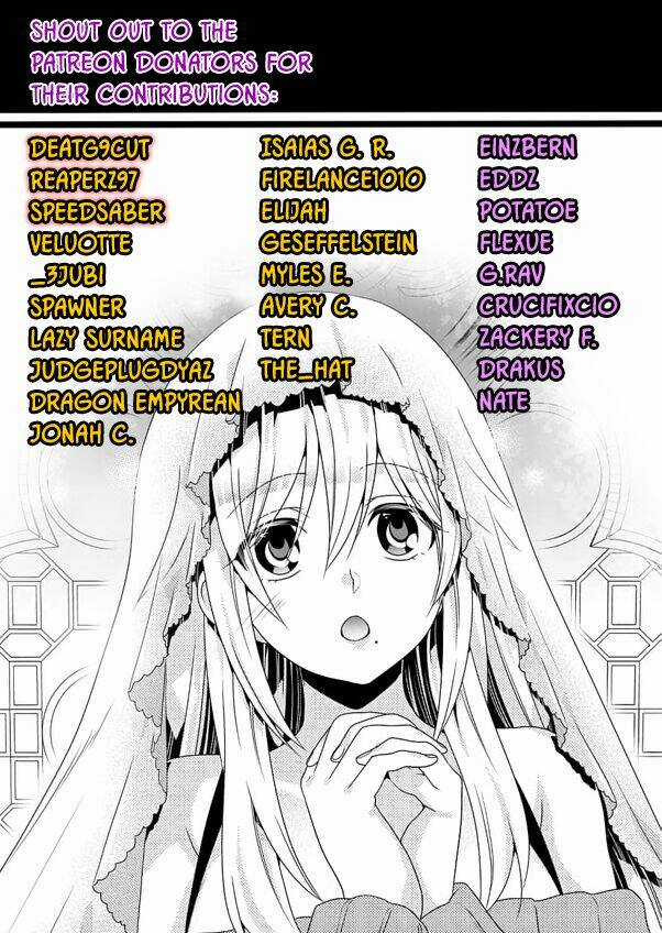 Saikyou Juzoku Tensei: Cheat Majutsushi No Slow Life Chapter 16 trang 35