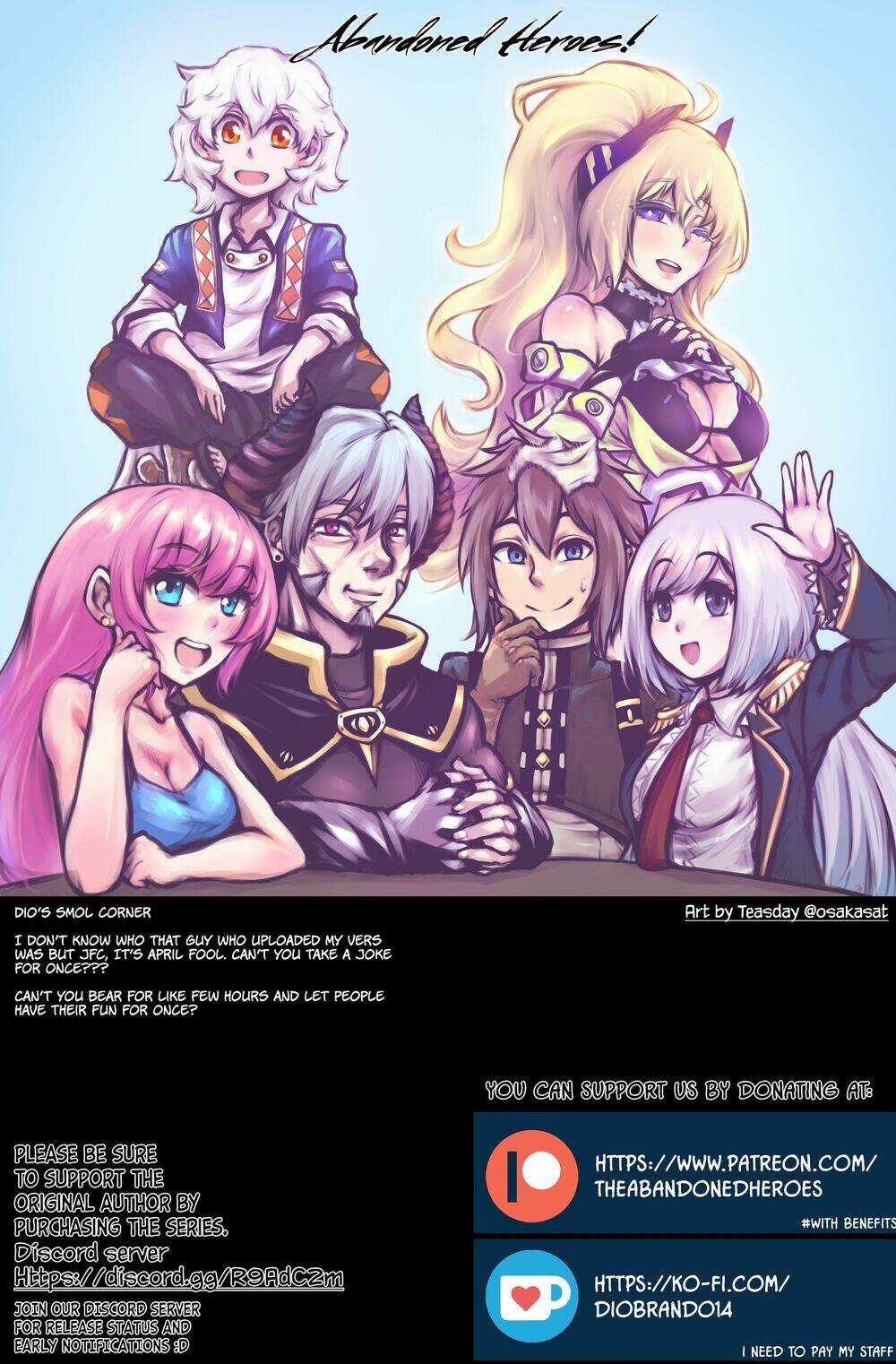 Saikyou Juzoku Tensei: Cheat Majutsushi No Slow Life Chapter 16 trang 36