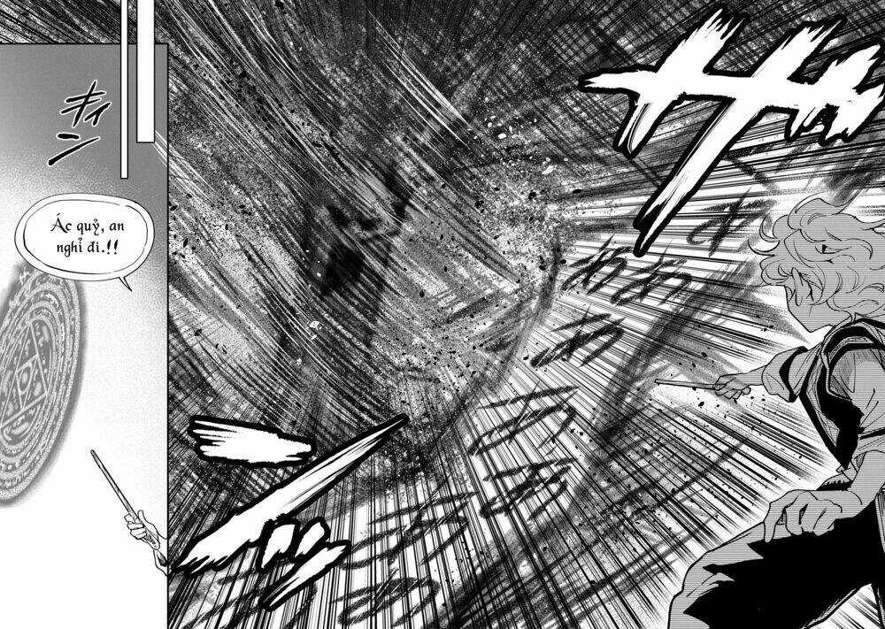 Saikyou Juzoku Tensei: Cheat Majutsushi No Slow Life Chapter 17 trang 28