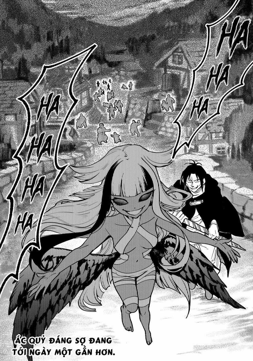 Saikyou Juzoku Tensei: Cheat Majutsushi No Slow Life Chapter 17 trang 37
