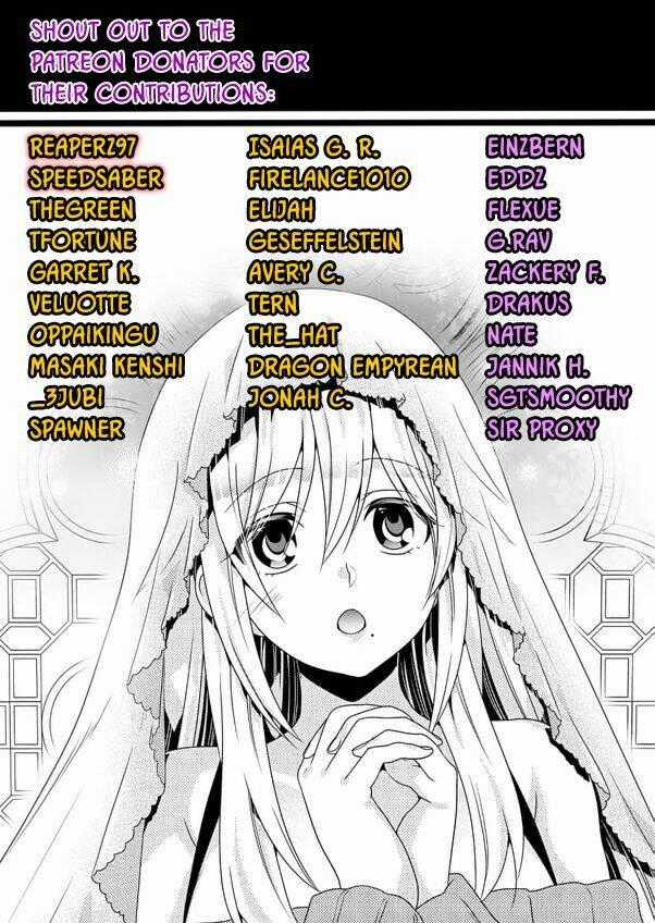 Saikyou Juzoku Tensei: Cheat Majutsushi No Slow Life Chapter 17 trang 38