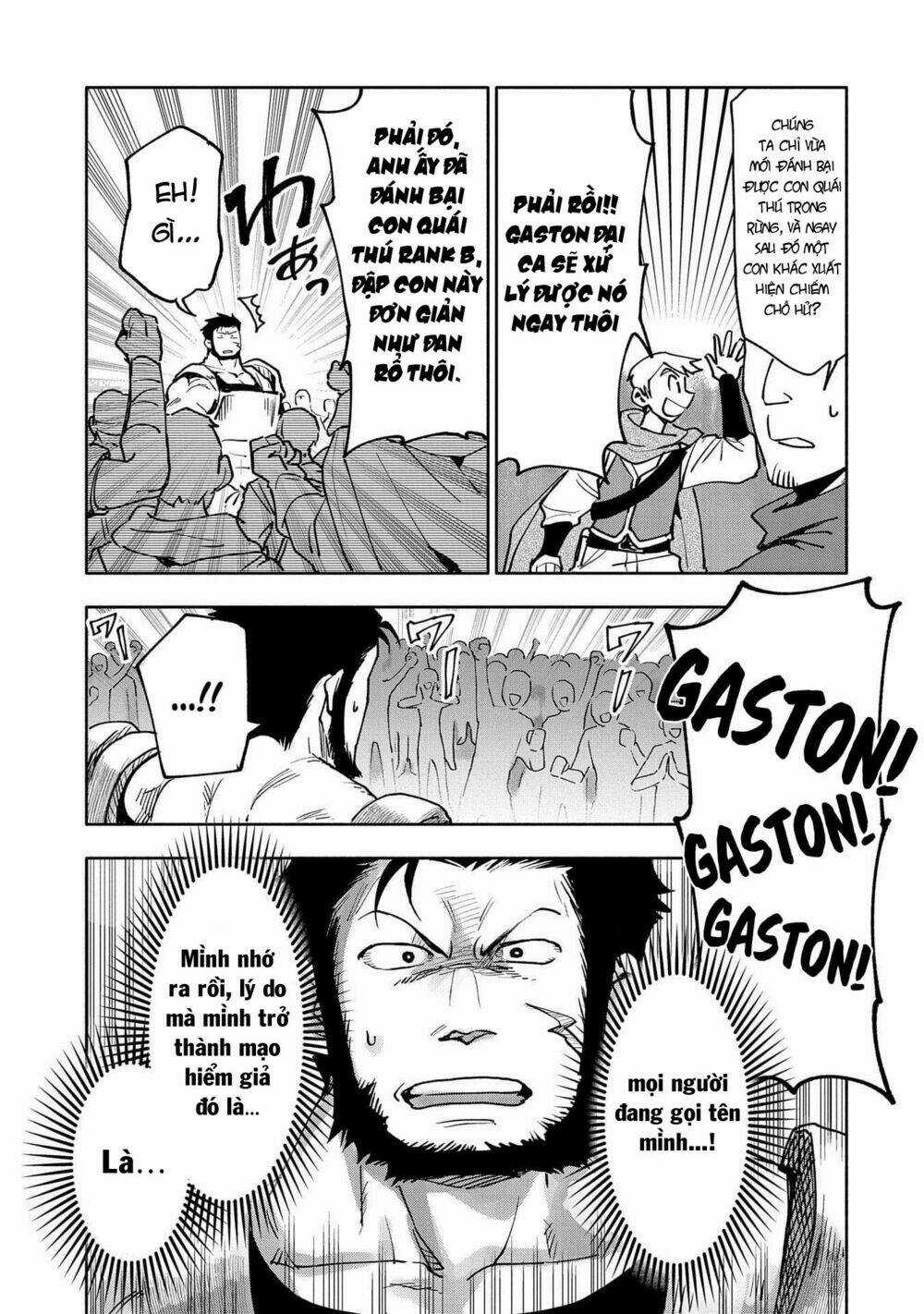 Saikyou Juzoku Tensei: Cheat Majutsushi No Slow Life Chapter 18 trang 15