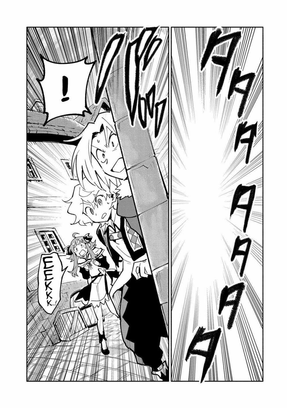 Saikyou Juzoku Tensei: Cheat Majutsushi No Slow Life Chapter 18 trang 19