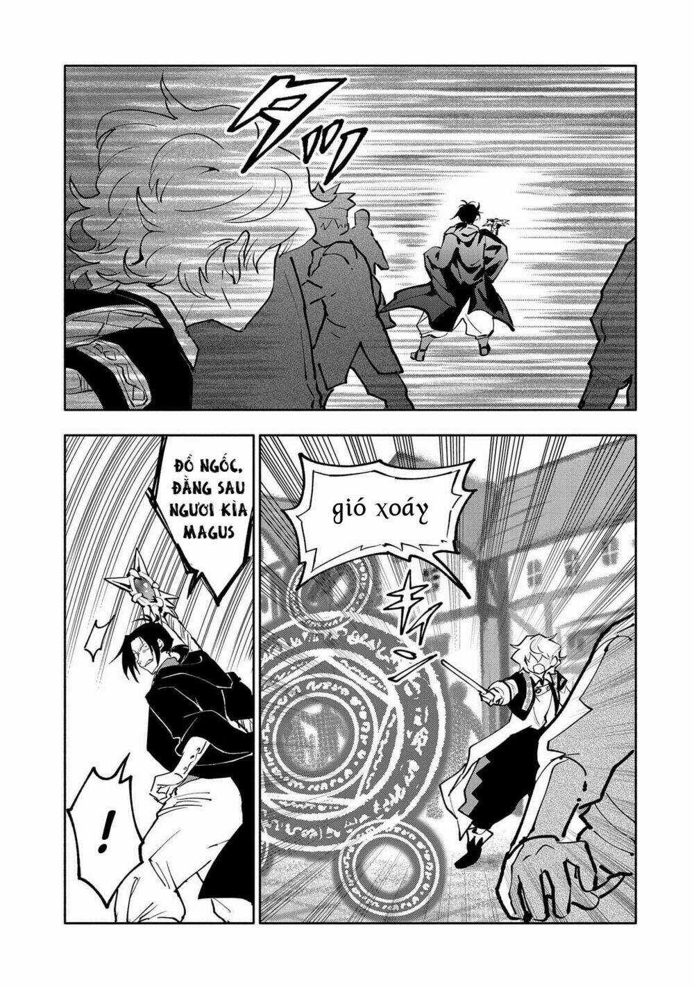 Saikyou Juzoku Tensei: Cheat Majutsushi No Slow Life Chapter 18 trang 29