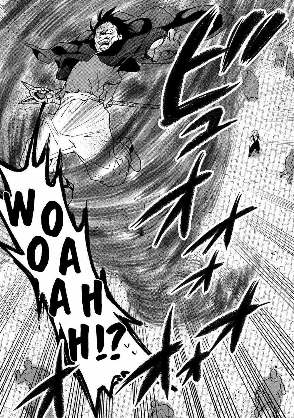 Saikyou Juzoku Tensei: Cheat Majutsushi No Slow Life Chapter 18 trang 30