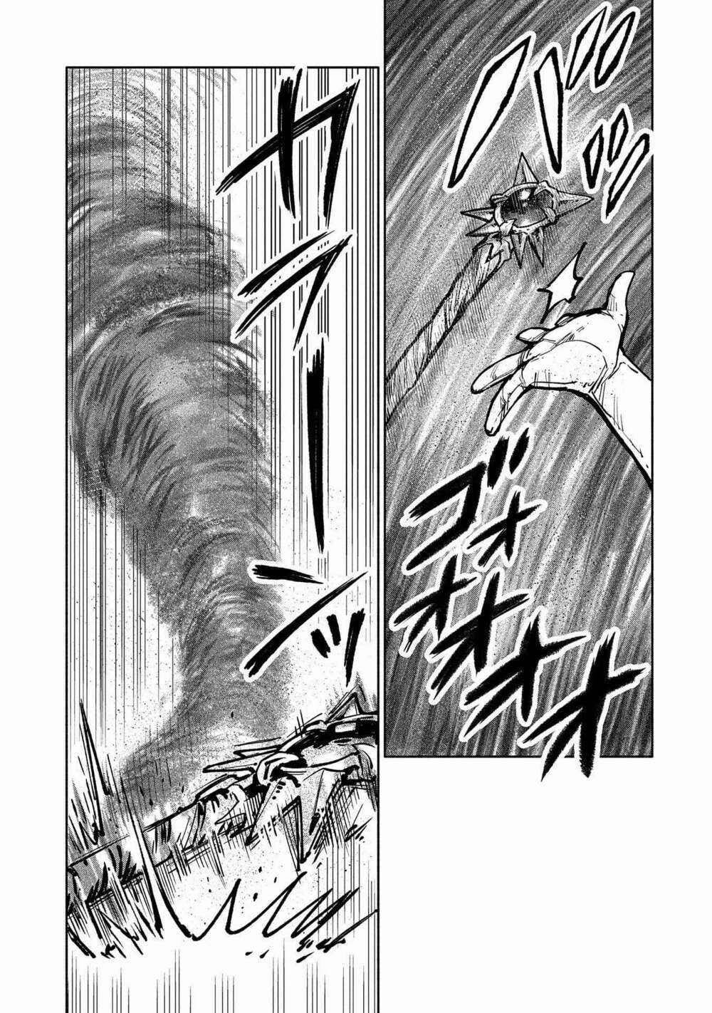 Saikyou Juzoku Tensei: Cheat Majutsushi No Slow Life Chapter 18 trang 31