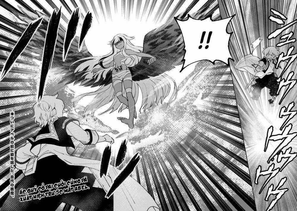 Saikyou Juzoku Tensei: Cheat Majutsushi No Slow Life Chapter 18 trang 38