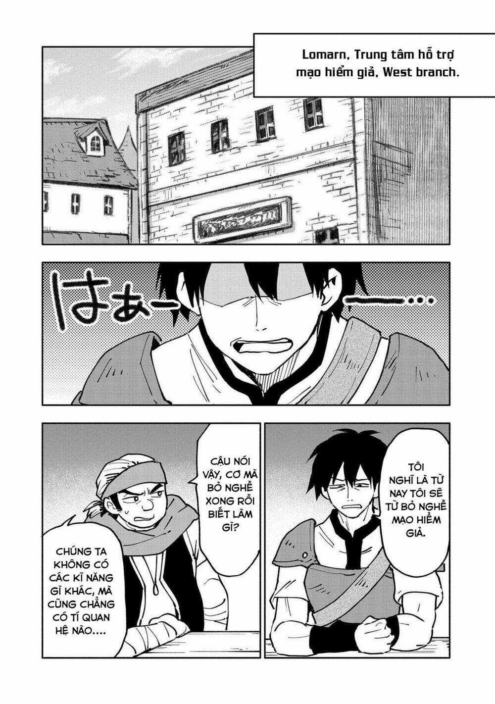 Saikyou Juzoku Tensei: Cheat Majutsushi No Slow Life Chapter 18 trang 6