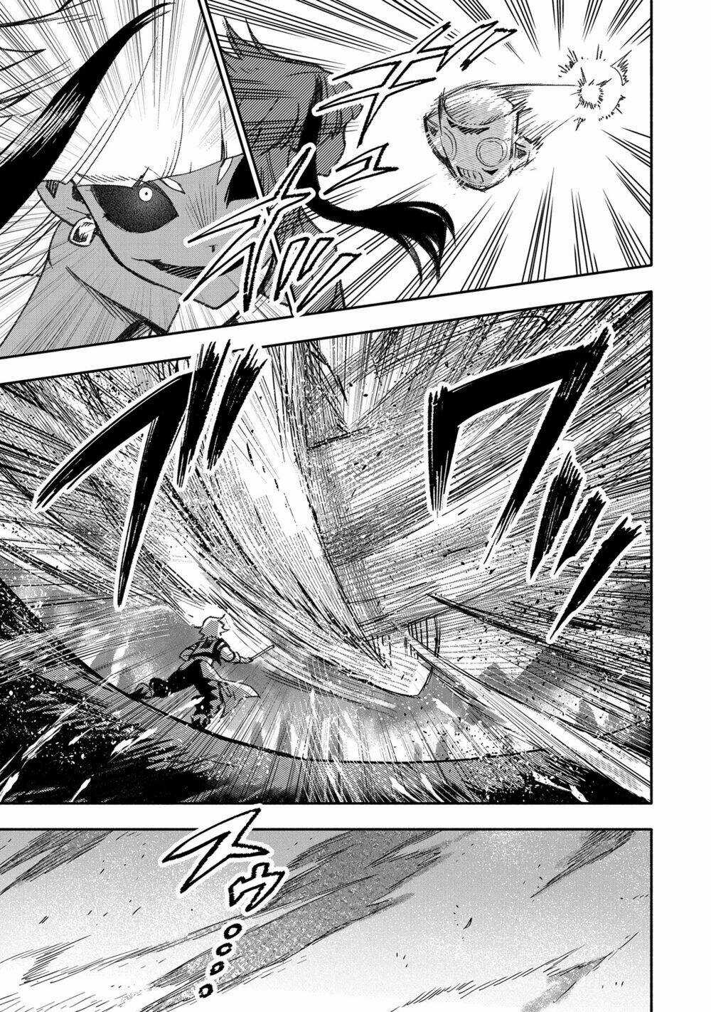 Saikyou Juzoku Tensei: Cheat Majutsushi No Slow Life Chapter 19 trang 16